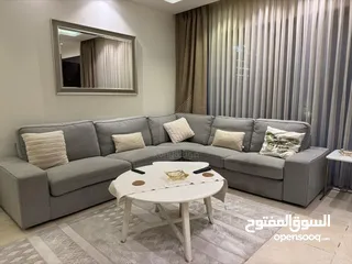  2 Luxurious Furnished Apartment For Rent In Um Uthaina