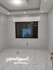  7 شقة فاخرة للبيع في الجاردنز  - خلف الدستور طابق اول 155م تشطيب سوبر ديلوكس لم تسكن