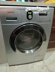  3 All kind of Home appliances and Washing machine repair in dubai