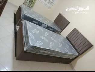  1 سراير كابتوتنية موسكى Furniture oh