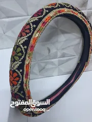  4 كڨر ستيرنج  بتصميم تراثي انيق جديد للبيع