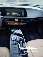  13 EV6 GT LAIN 2022 اقساط على الهوية بدفعة اولى 2000 دينار