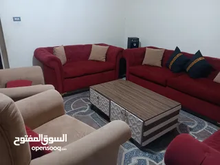  8 طقم كنب كابتونيل