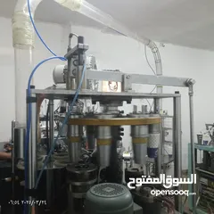  3 ماكينه تصنيع الاكواب الورقية