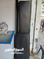  26 معرض العمده لتجهيز المطاعم والسوبر ماركت والملاحم والمعجنات والحلويات جديد ومستعمل