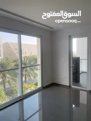  8 1+1 BHK Flat for rent in almouj muscat