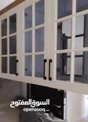  10 شقه مطله  تشطيب سوبر ديلوكس  غير مسكونه كوشان طابو