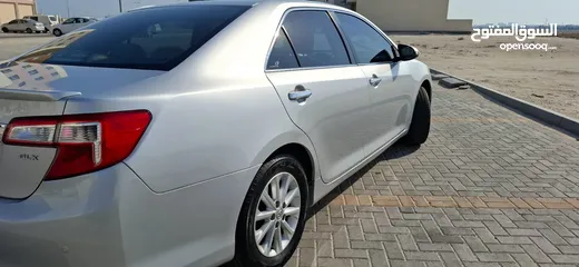  19 For Sale: Toyota Camry GLX 2015 (Full Option)