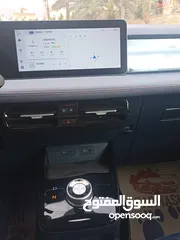  10 Geely Geometry 2022 كهرباء