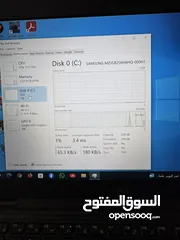  5 Dell latitude 7490 core i5 الجيل الثامن
