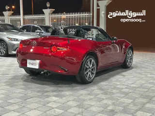  9 Mazda MX-5 2.0