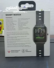  10 Smart watch  Joyroom fit 1 pro