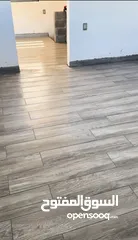  4 كافة اعمال البلاط والبورسلان والشايش والحجر الطبيعي
