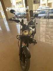  3 Bajaj Avenger  بجاج أفنجر