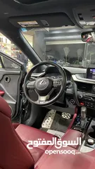  14 Lexus RX450h F-SPORT 2019 AWD