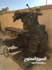  14 معدات مخرطة كاملة للبيع