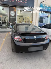 5 هونداي توسكاني الشكل الجديد جير عادي مرخصه