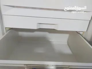  3 فريزر جوارير