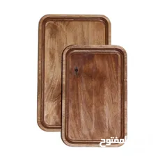  13 Elegant & Durable Wooden Kitchenware – Perfect for Your Home & Business! أواني خشبية أنيقة ومتينة