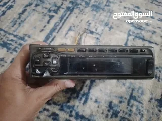  3 مسجل سياره