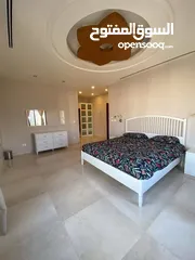  21 شقة فاخرة سوبر ديلوكس في أرقى واجمل مناطق خلدا