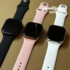  3 ساعات ذكية