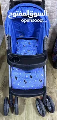  6 Baby Stroller for sale