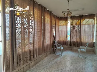  1 شقه مفروشه للايجار