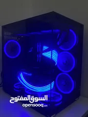  14 اقوى بي سي i7-12th 3070 ti