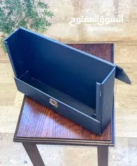  17 شنط سفر وحقائب قديمة ونادرة.