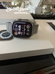  2 apple ultara 2