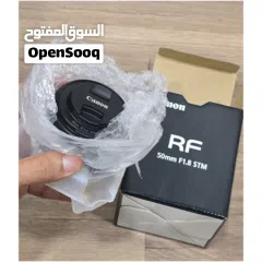  7 للبيع كاميرا Canon RP