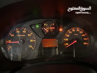  6 فان بيجو بارتنر 2017