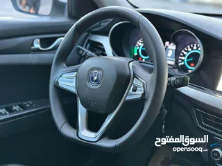  10 شانجان ايدو 2021 حره جمرك جديد اقساط شخصيه من راسي لراسك