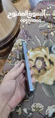  2 ايفون 13 pro لون ازرق نظيف فحص