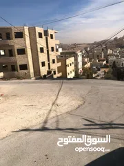  4 عماره قيد الانشاء للبيع