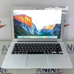  1 MacBook air 2015