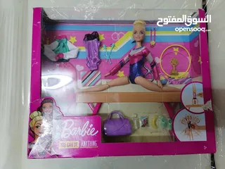  1 brandnew original barbie