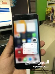  1 ايفون 6s بلس عرطة لوكس ناقصة الكرتون فقط ب 20 الف