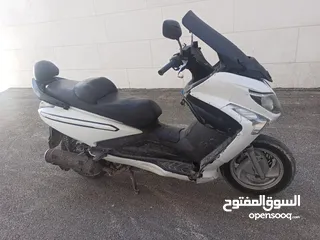  2 سيم جيو ماكس250 موديل2014