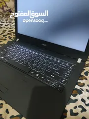  8 Acer laptop i5