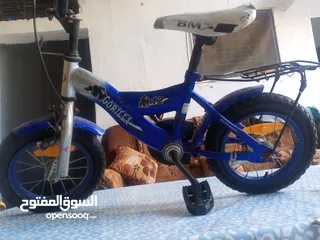  3 بيع بسكليت