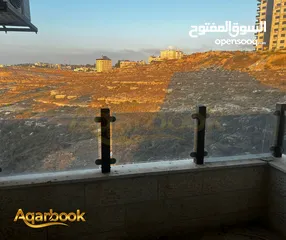  6 شقة للبيع بموقع مميز بالارسال