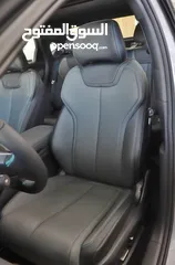  19 2024 BYD Qin L DM-i Plug-in Hybrid كفالة الوكاله