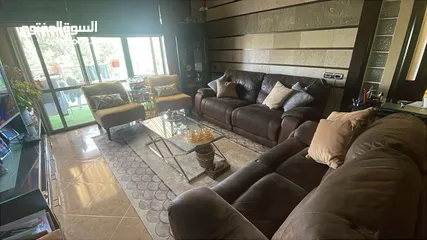  2 طقم كنب 7 مقاعد