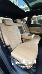  8 كيا سورينتو 4X4 اصل 7مقاعد