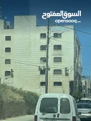  2 محل للايجاررصويلح شارع الاميرة رايه مبلط ونظيف يصلح لكافة المهن على الشارع العام بعددالاحوال