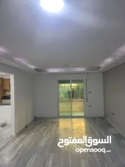  1 شقة فارغة للبيع في تلاع العلي ref  : 14342