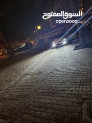  2 لمبات ليزر