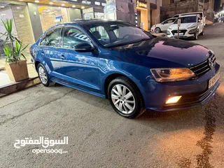  2 فلكس فاجن جيتا